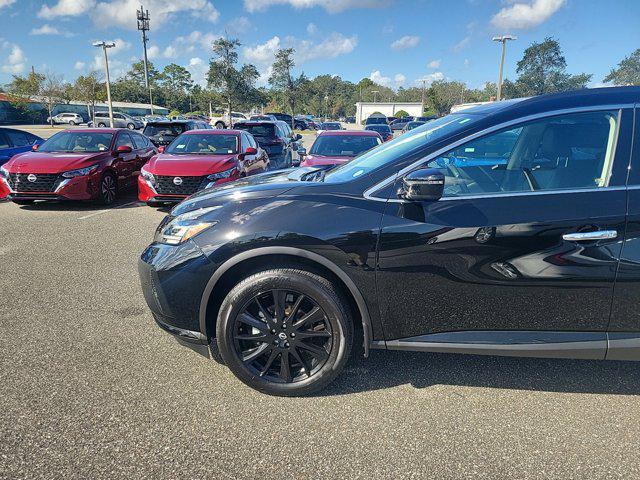 used 2023 Nissan Murano car, priced at $23,580