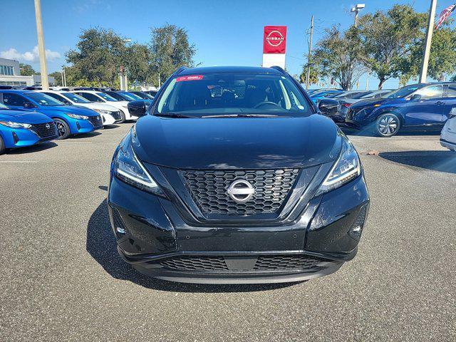 used 2023 Nissan Murano car, priced at $23,580