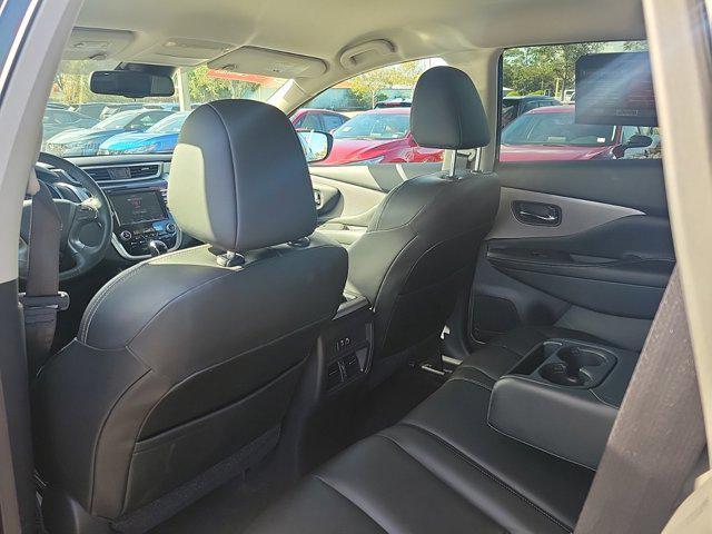 used 2023 Nissan Murano car, priced at $23,580