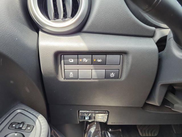 new 2025 Nissan Versa car, priced at $19,264