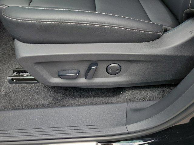 new 2025 Nissan Murano car, priced at $48,715