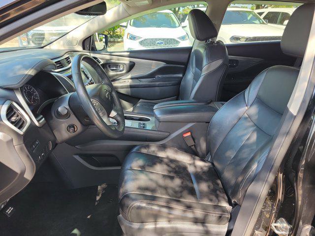 used 2018 Nissan Murano car, priced at $16,988