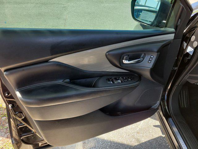 used 2018 Nissan Murano car, priced at $16,988