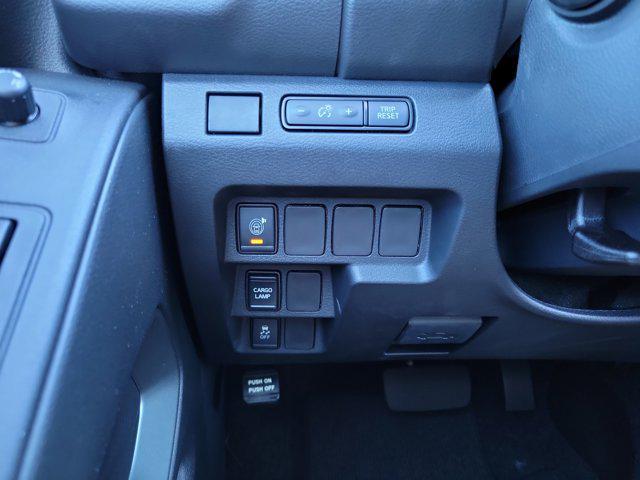 new 2026 Nissan Frontier car, priced at $40,744