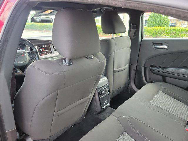 used 2023 Dodge Charger car, priced at $21,919