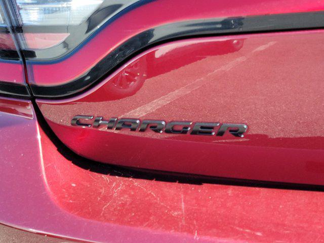 used 2023 Dodge Charger car, priced at $23,577