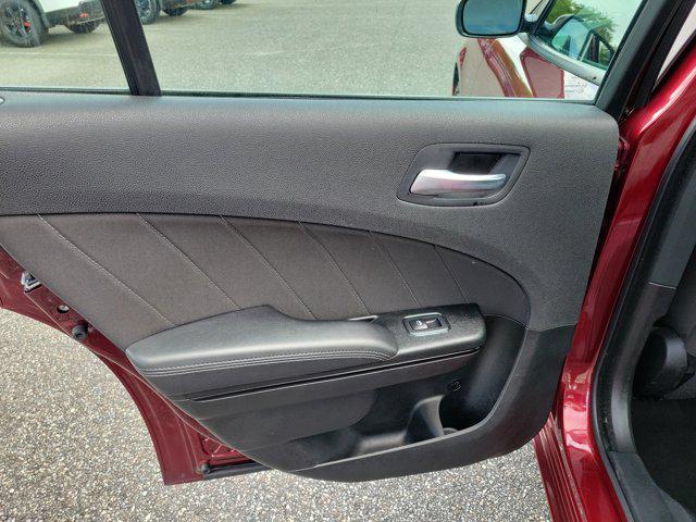 used 2023 Dodge Charger car, priced at $21,919
