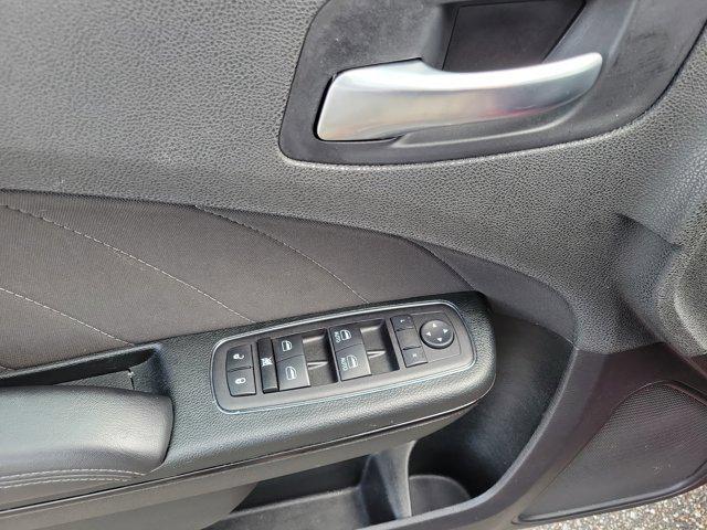 used 2023 Dodge Charger car, priced at $21,919