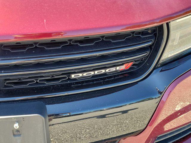 used 2023 Dodge Charger car, priced at $23,577