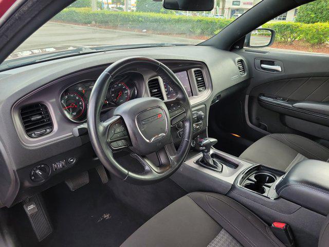 used 2023 Dodge Charger car, priced at $21,919