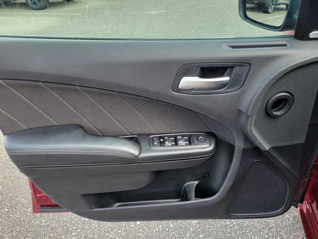 used 2023 Dodge Charger car, priced at $21,919