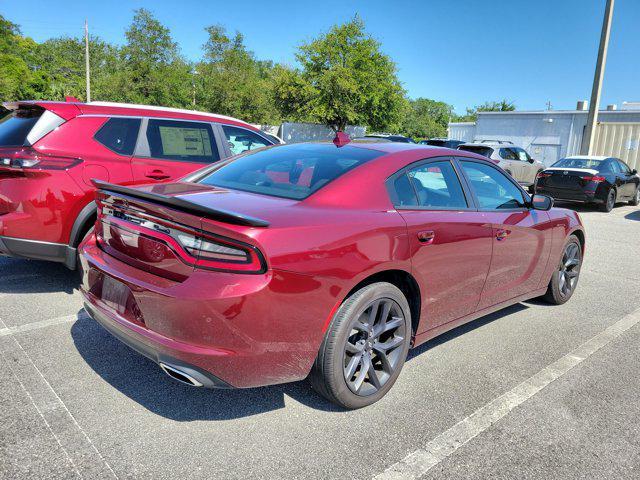 used 2023 Dodge Charger car, priced at $23,577