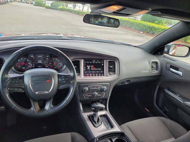 used 2023 Dodge Charger car, priced at $21,919