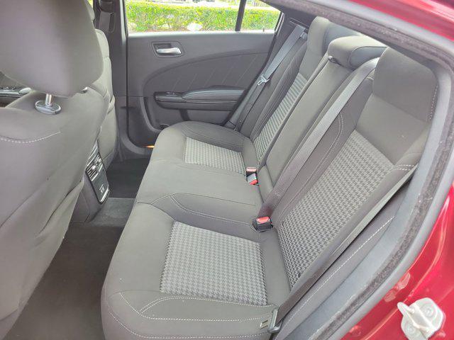 used 2023 Dodge Charger car, priced at $21,919