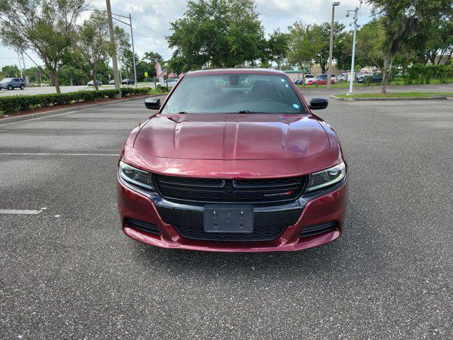 used 2023 Dodge Charger car, priced at $21,919