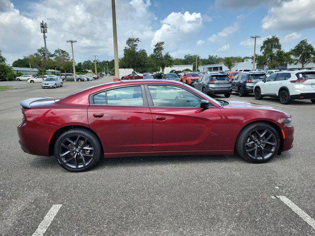 used 2023 Dodge Charger car, priced at $21,919