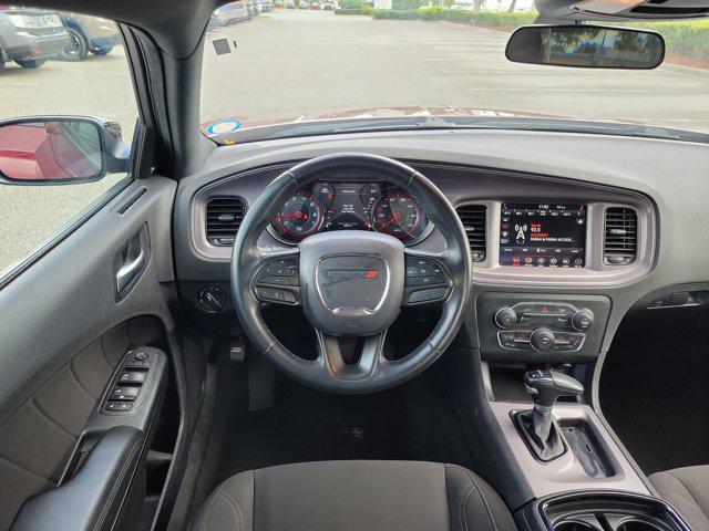used 2023 Dodge Charger car, priced at $21,919