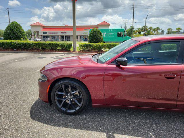 used 2023 Dodge Charger car, priced at $21,919