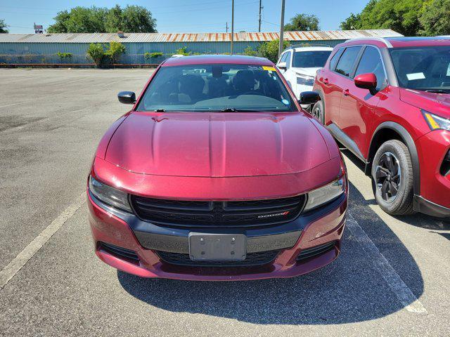used 2023 Dodge Charger car, priced at $23,577