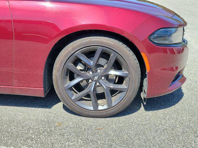 used 2023 Dodge Charger car, priced at $23,577