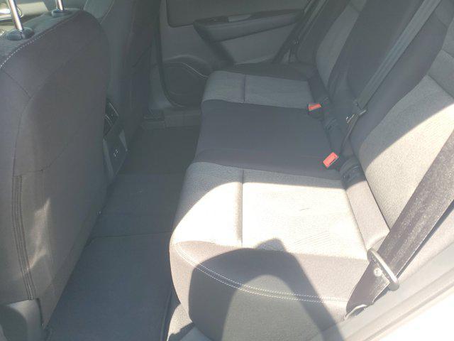 new 2026 Nissan Rogue car, priced at $31,309