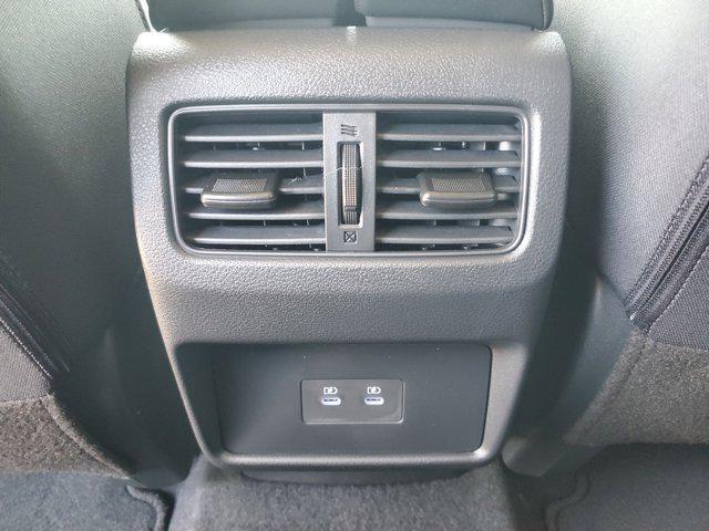 new 2026 Nissan Rogue car, priced at $31,309