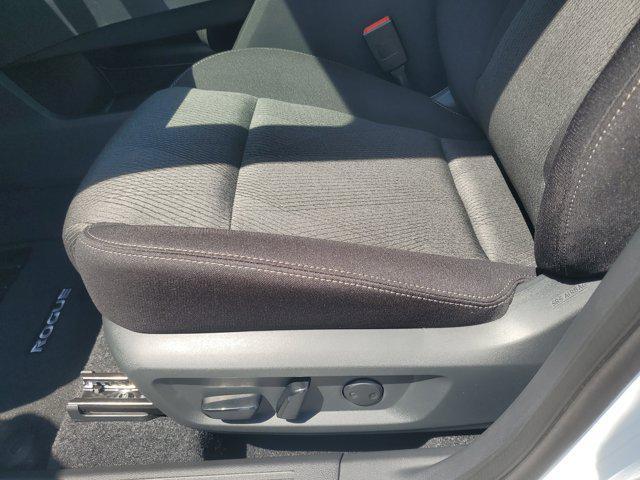 new 2026 Nissan Rogue car, priced at $31,309