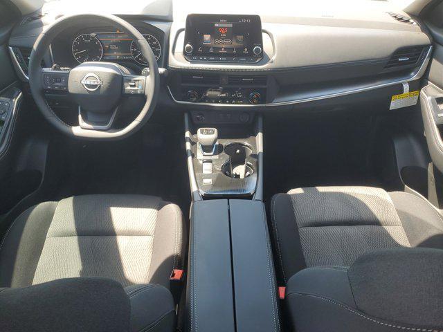 new 2026 Nissan Rogue car, priced at $31,309