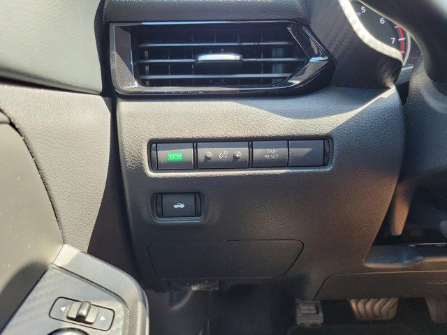 used 2024 Nissan Sentra car, priced at $18,818