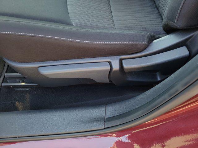 used 2024 Nissan Sentra car, priced at $18,818