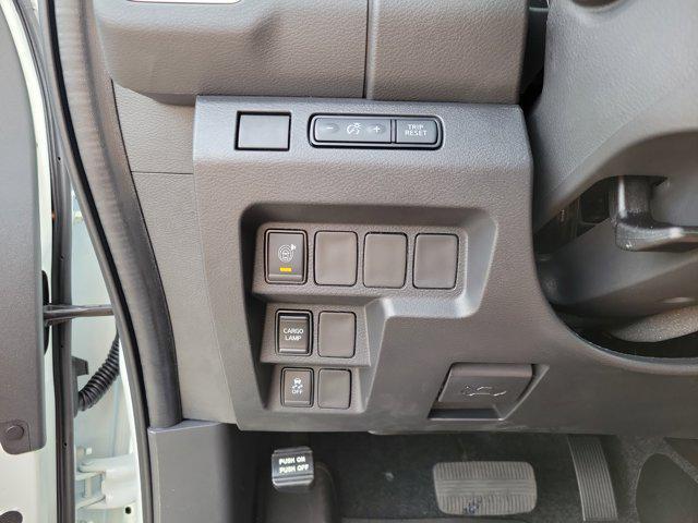 new 2026 Nissan Frontier car, priced at $37,506