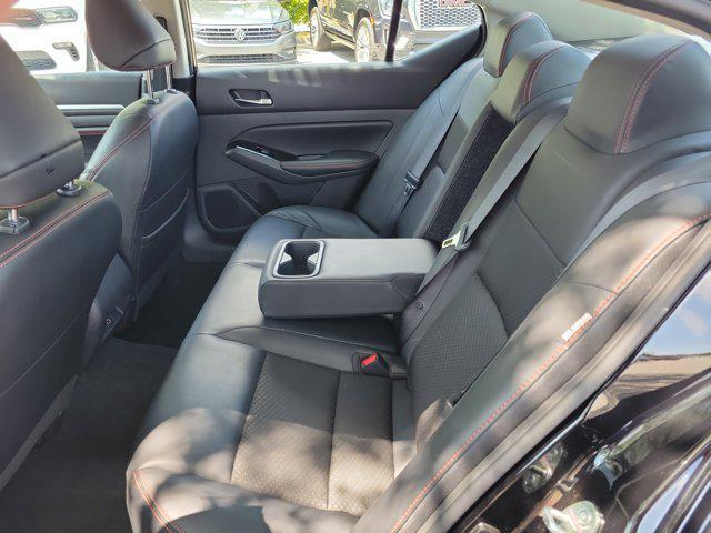 used 2023 Nissan Altima car, priced at $21,576