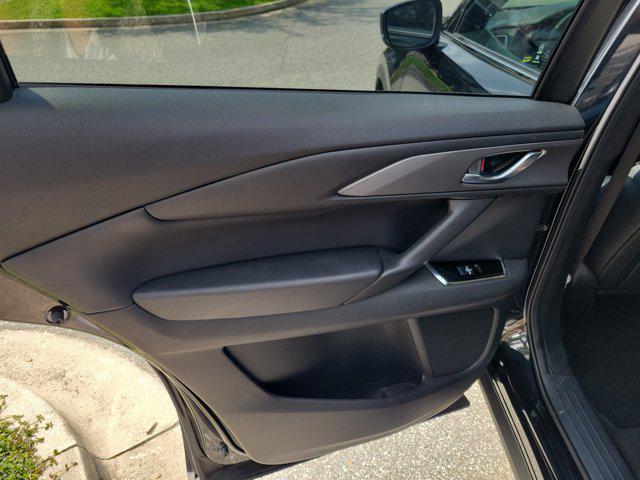 used 2023 Mazda CX-9 car, priced at $24,738