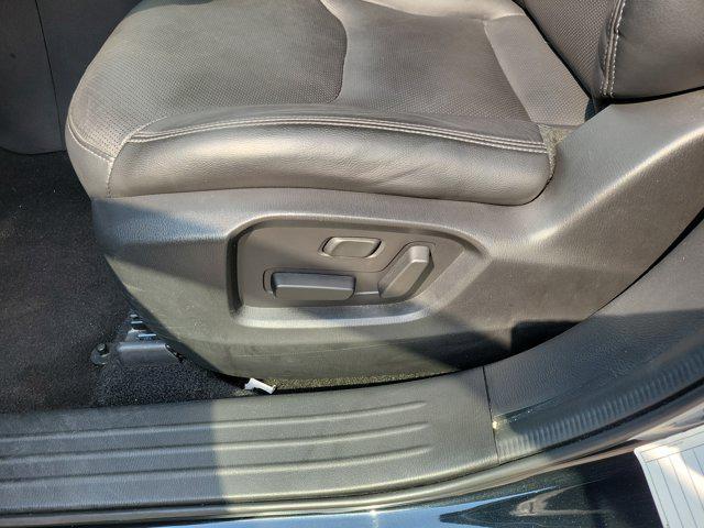 used 2023 Mazda CX-9 car, priced at $24,738