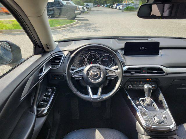 used 2023 Mazda CX-9 car, priced at $24,738