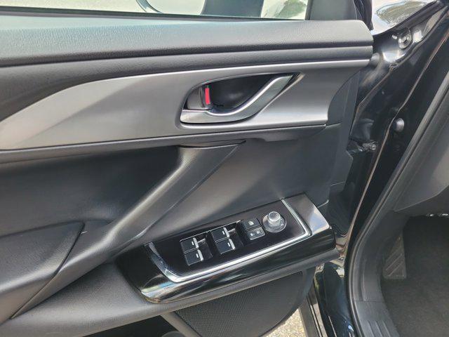 used 2023 Mazda CX-9 car, priced at $24,738