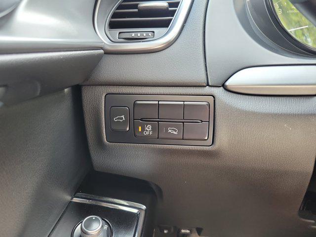 used 2023 Mazda CX-9 car, priced at $24,738