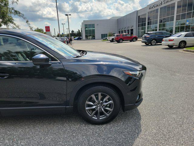 used 2023 Mazda CX-9 car, priced at $24,738