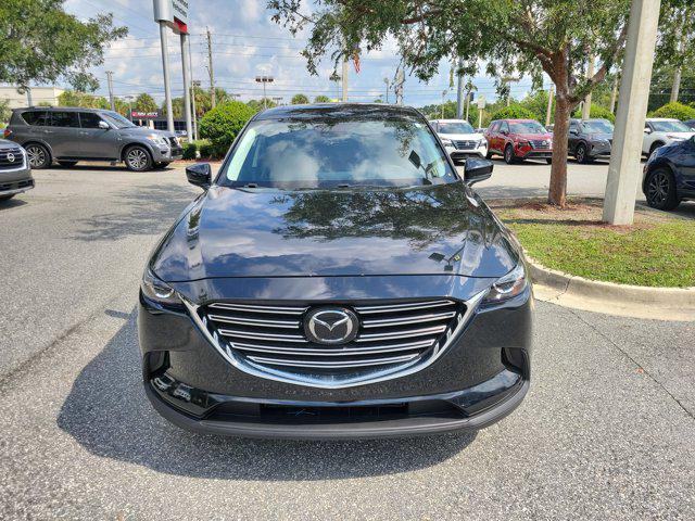 used 2023 Mazda CX-9 car, priced at $24,738