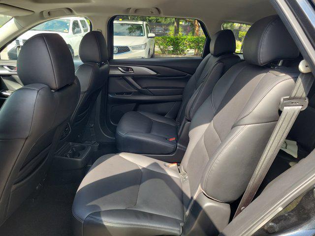 used 2023 Mazda CX-9 car, priced at $24,738