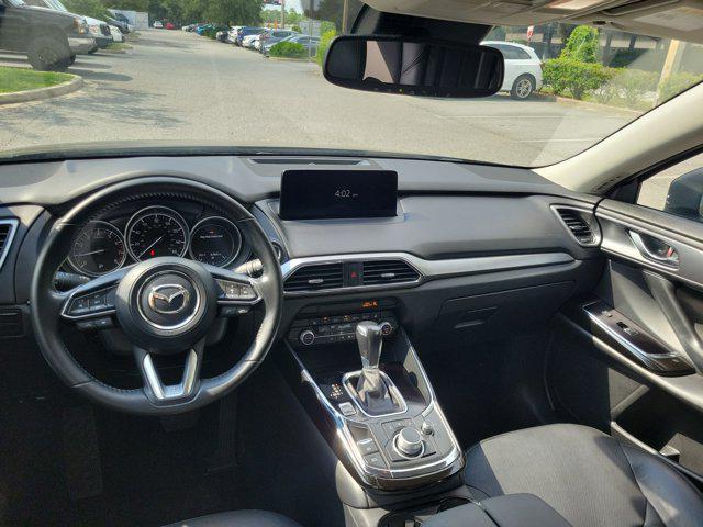 used 2023 Mazda CX-9 car, priced at $24,738