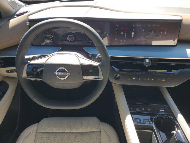 new 2026 Nissan Murano car, priced at $49,595