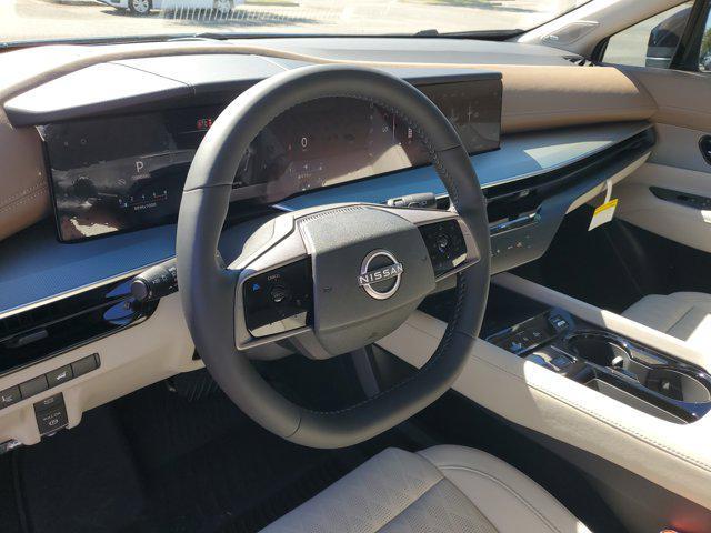 new 2026 Nissan Murano car, priced at $49,595