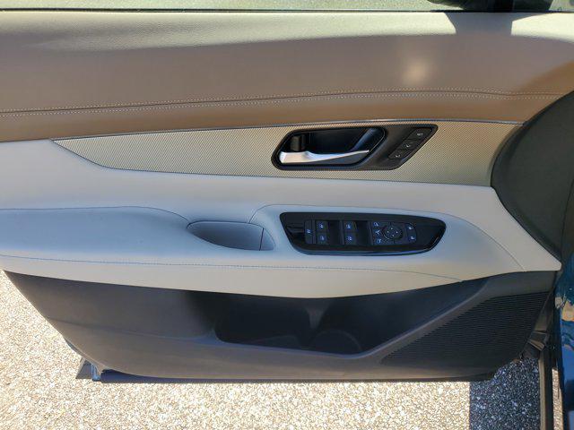 new 2026 Nissan Murano car, priced at $49,595