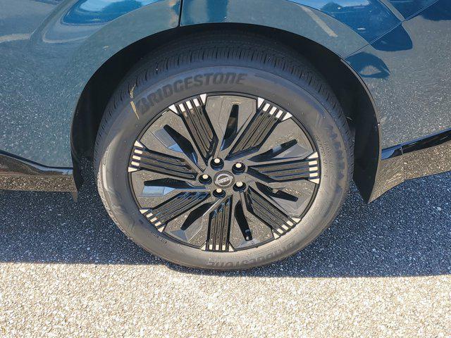 new 2026 Nissan Murano car, priced at $49,595