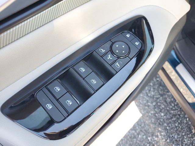 new 2026 Nissan Murano car, priced at $49,595