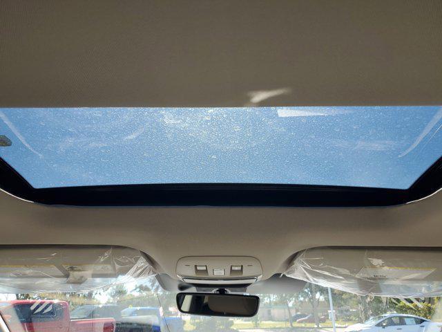 new 2026 Nissan Murano car, priced at $49,595