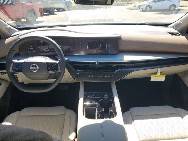 new 2026 Nissan Murano car, priced at $49,595