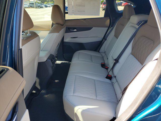 new 2026 Nissan Murano car, priced at $49,595