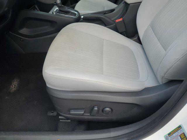 used 2023 Hyundai Kona car, priced at $18,408